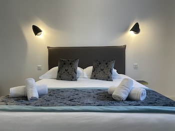Family Triple Room