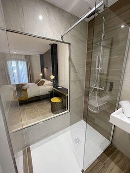 Superior Double Room, Terrace