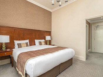 Privilege, Room, 1 King Bed