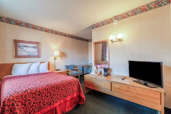Room, 1 Double Bed, Non Smoking