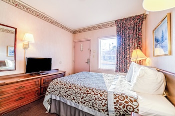 Room, 1 Double Bed, Smoking