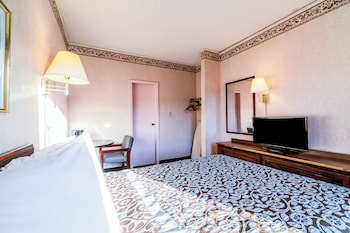 Room, 1 Double Bed, Smoking