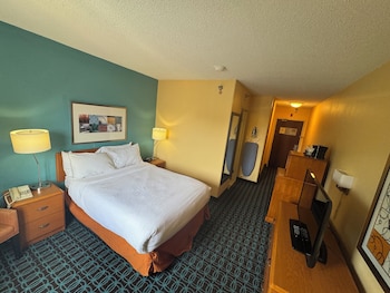 Standard Room, 1 Twin Bed, Non Smoking