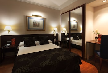 Junior Suite, 1 Double Bed