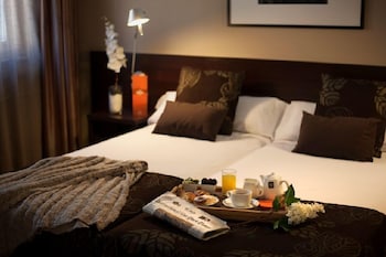 Junior Suite, 1 Double Bed