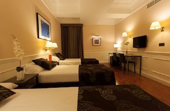 Standard Triple Room, 3 Twin Beds