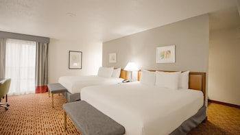 Standard Room, 2 King Beds