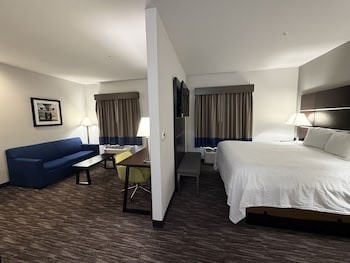 Business Suite, 1 Bedroom