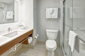 Standard Room, 2 Queen Beds