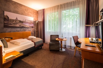 Accessible Room