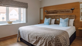 Classic Double Room, 1 Double Bed