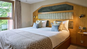 Executive Suite, 1 Double Bed