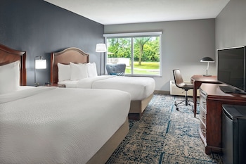 Room, 2 Queen Beds