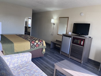 Business Room, 1 King Bed, Non Smoking