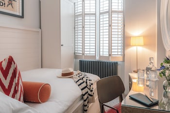 Double Room (Cosy)