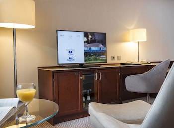 ComfortPlus Family Room