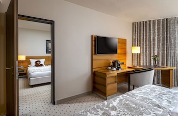 Comfort Family Room