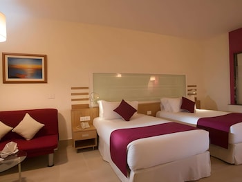 Superior Room, 2 Twin Beds
