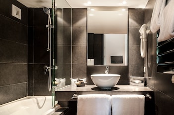 Chambre Supérieure Contemporaine