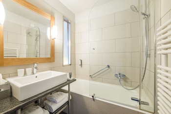 Superior Room, Mont-Blanc View