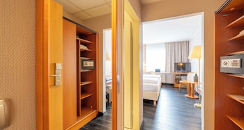 Comfort Single Room