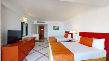 Premier Ocean View Double
