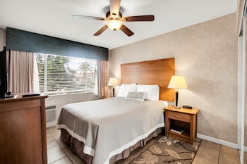 Suite, 1 Bedroom