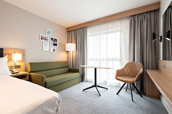 Family Room, 1 Queen Bed