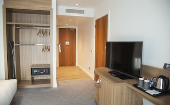 Room, 1 Queen Bed, Accessible