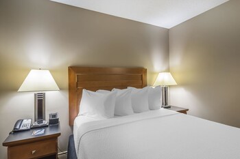 Standard Room, 1 Queen Bed
