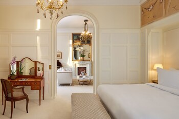 Arc de Triomphe Terrace Suite
