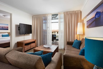 Two Bedroom Apartment Loft