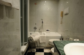 Suite, 1 King Bed