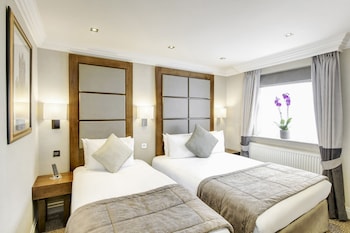 Executive Twin Room