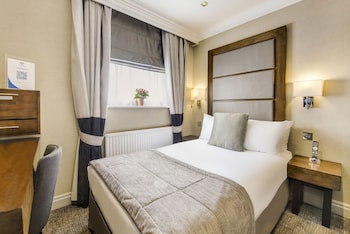 Executive Single Room