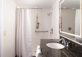 Suite, Accessible, Non Smoking
