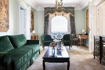 Superior Suite, 2 Bedrooms, Sea View