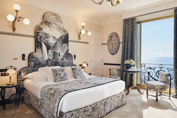 Deluxe Room, Sea View
