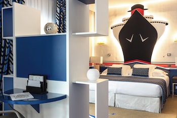 Signature Junior Suite
