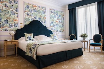 Superior Room, Courtyard View