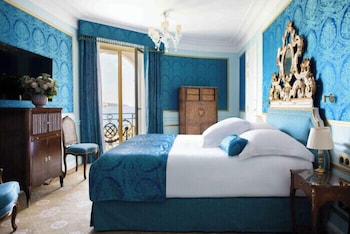 Superior Suite, 1 Bedroom, Sea View