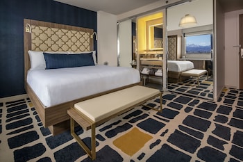 BLANCA JUNIOR SUITE