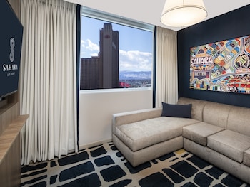 BLANCA JUNIOR SUITE