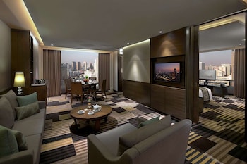 Family Suite, 2 Bedrooms