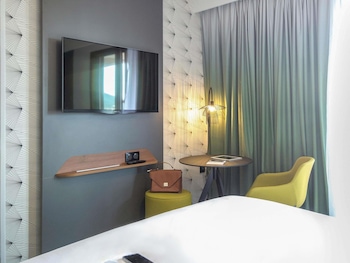 Standard Room, 1 Double Bed
