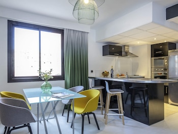 Apartment, 1 Double Bed with Sofa bed
