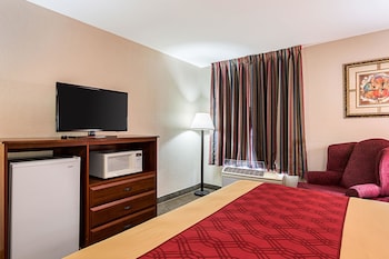Room, 1 King Bed, Accessible, Non Smoking