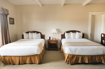 Double Room, 2 Double Beds