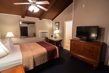Room, 1 Queen Bed