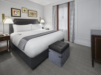 Premium Suite